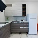 Balcone Caboto Διαμέρισμα Torre Lapillo