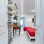 Διαμέρισμα Balcone Caboto