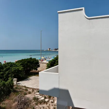 Balcone Caboto Appartamento *