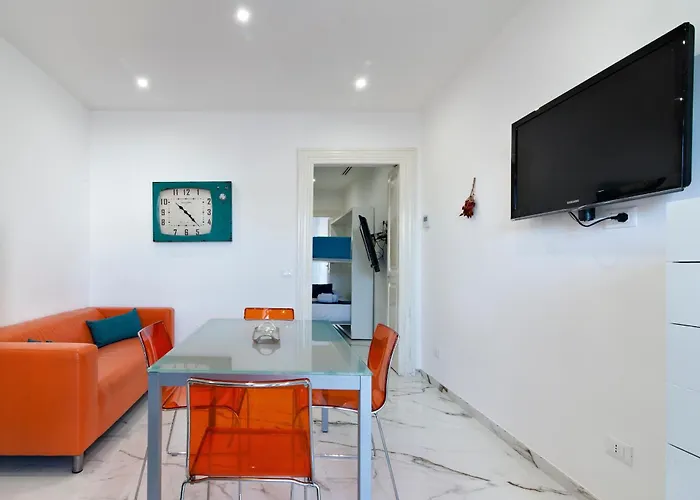 Balcone Caboto * Torre Lapillo