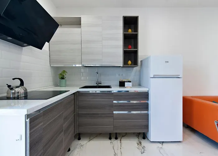 Balcone Caboto Appartamento Torre Lapillo