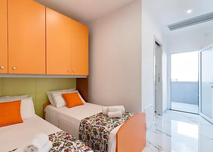 Balcone Caboto * Torre Lapillo