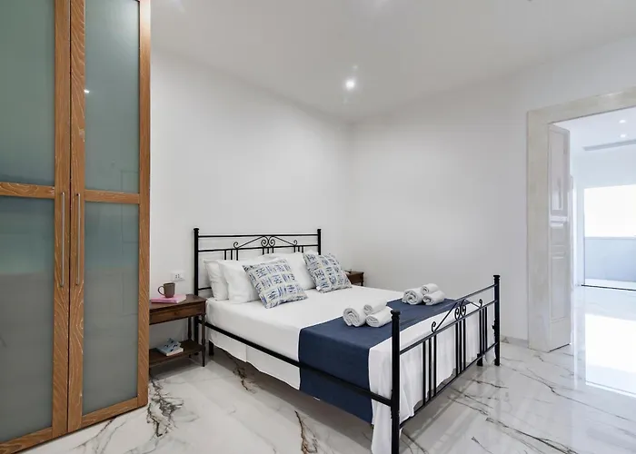 Balcone Caboto Appartamento