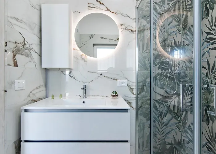 Balcone Caboto Appartamento *