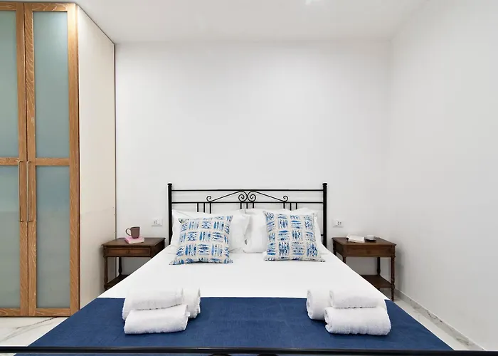 Balcone Caboto Torre Lapillo