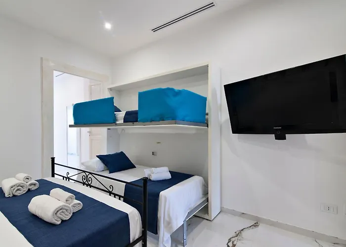 Balcone Caboto Appartamento