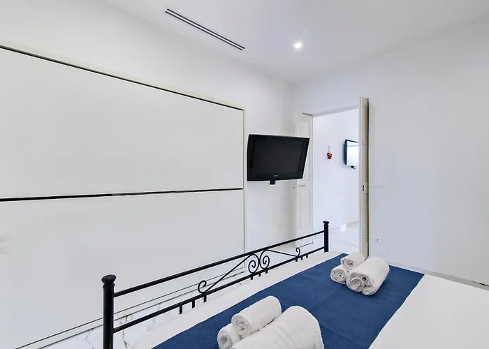 Balcone Caboto Appartamento *