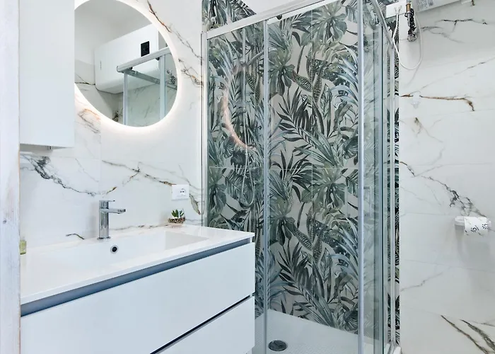 Appartamento Balcone Caboto *