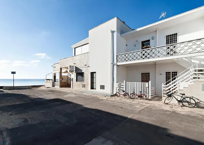 Balcone Caboto * Torre Lapillo