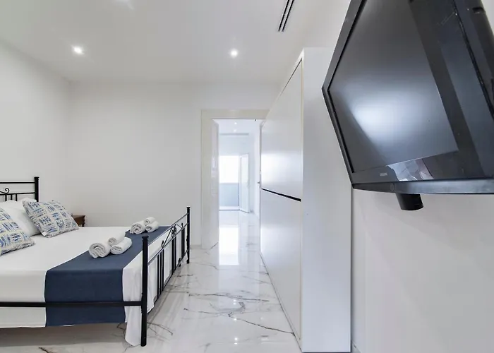 Balcone Caboto Appartamento