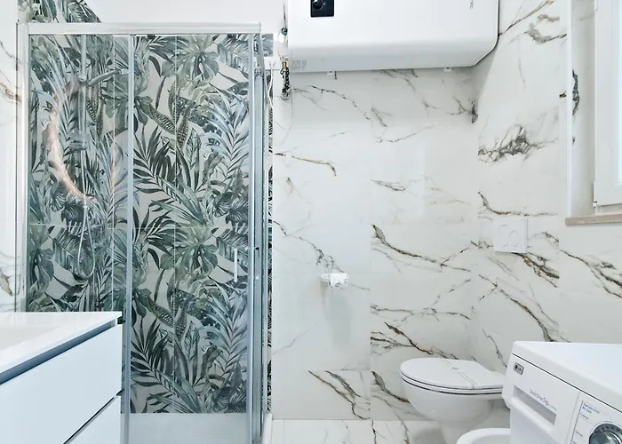 Balcone Caboto Appartamento Torre Lapillo