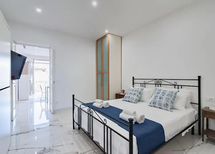 Balcone Caboto * Torre Lapillo