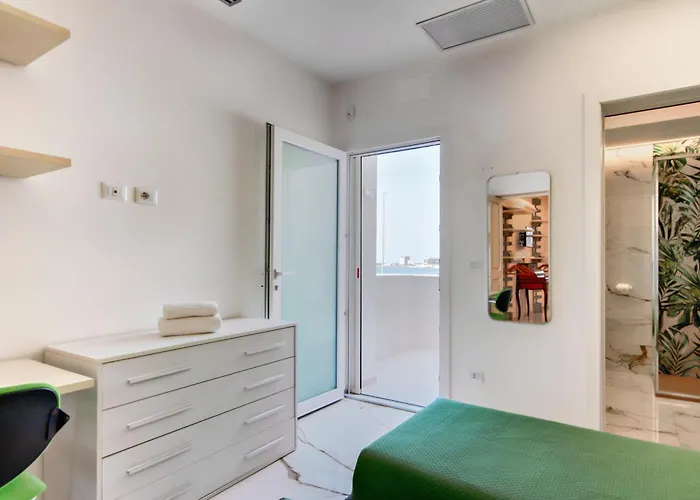 Balcone Caboto * Torre Lapillo