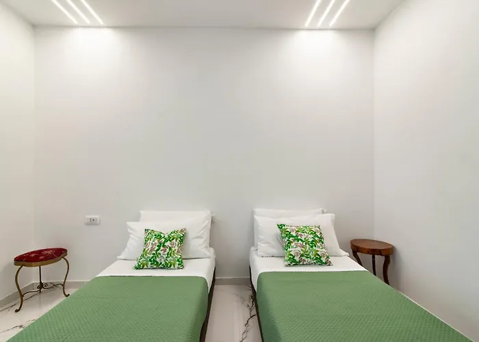 Balcone Caboto * Torre Lapillo