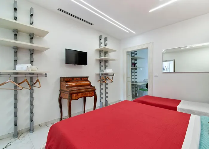 Balcone Caboto Torre Lapillo