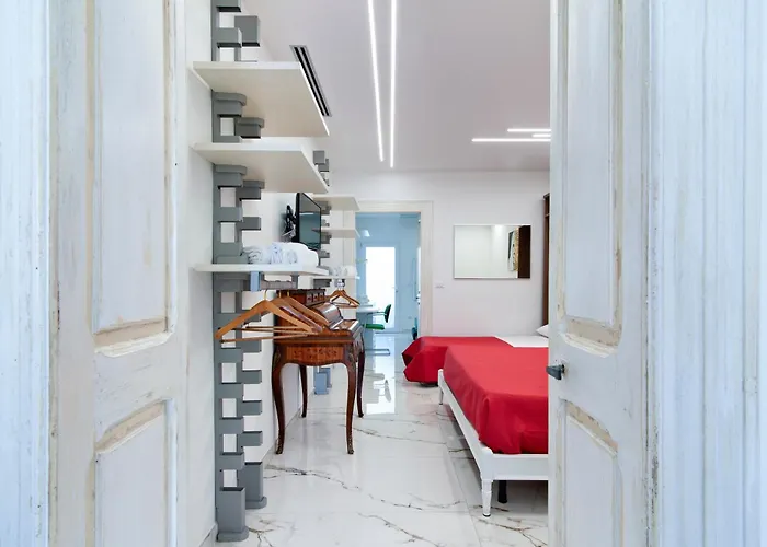 Appartamento Balcone Caboto