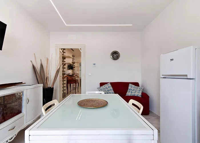 Balcone Caboto Torre Lapillo