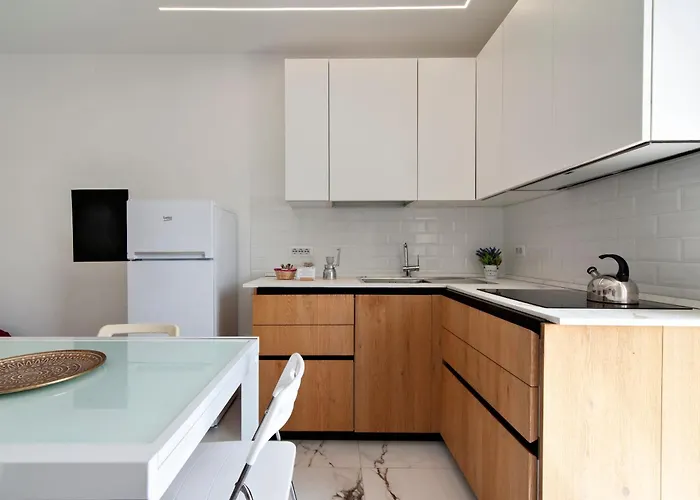 Balcone Caboto Appartamento