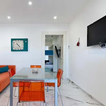 Balcone Caboto * Torre Lapillo