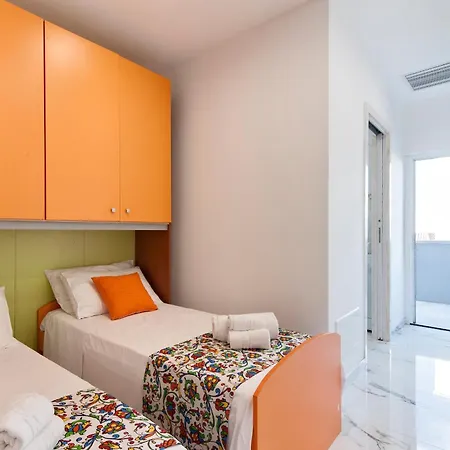 Balcone Caboto * Torre Lapillo