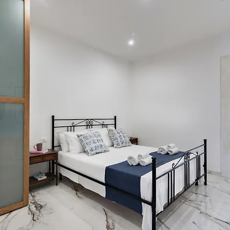 Balcone Caboto Apartment