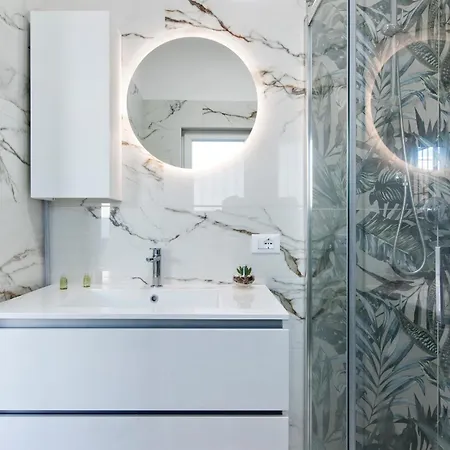 Balcone Caboto Apartment *