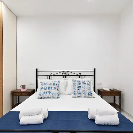 Balcone Caboto Torre Lapillo