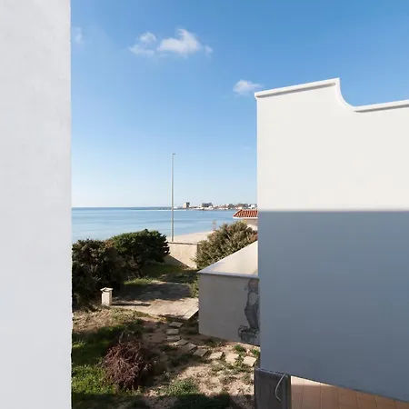 Balcone Caboto *