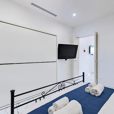 Balcone Caboto Appartement *