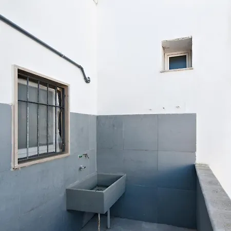 Appartement Balcone Caboto Torre Lapillo