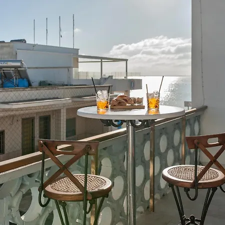 Balcone Caboto Apartment