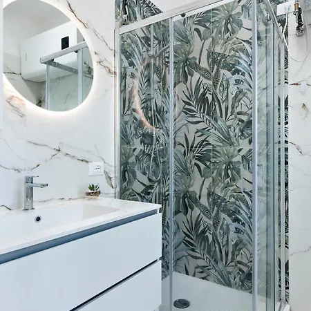 Appartement Balcone Caboto *