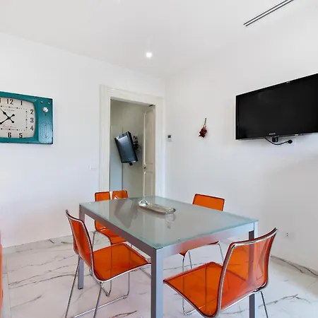 Balcone Caboto Apartment *