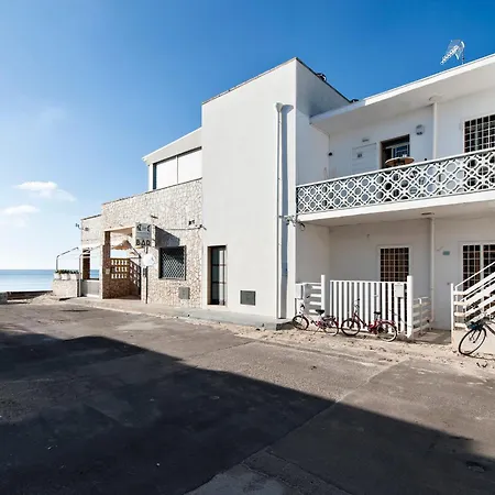 Balcone Caboto * Torre Lapillo