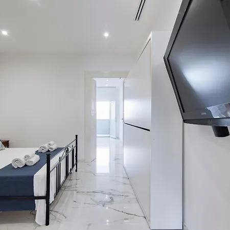 Balcone Caboto Apartment