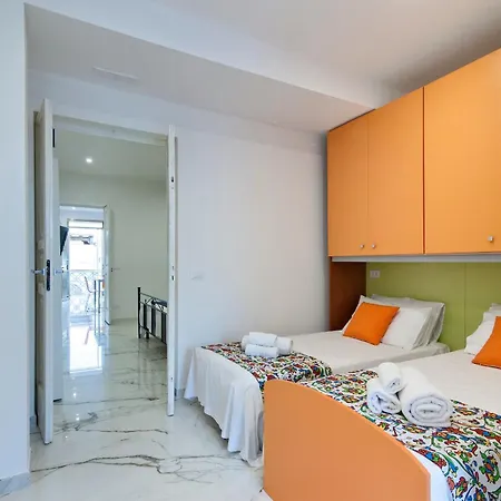 Balcone Caboto *