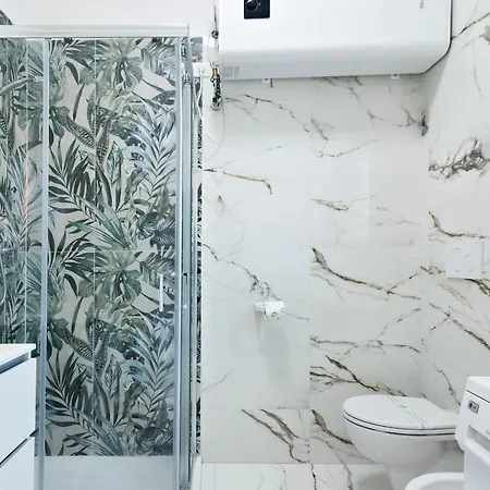 Balcone Caboto Appartement Torre Lapillo