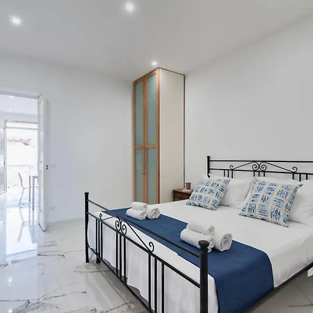 Balcone Caboto * Torre Lapillo