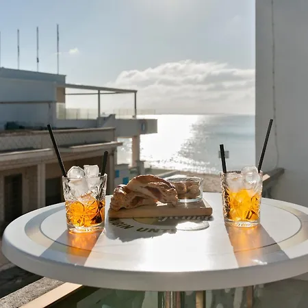 Balcone Caboto Apartment *