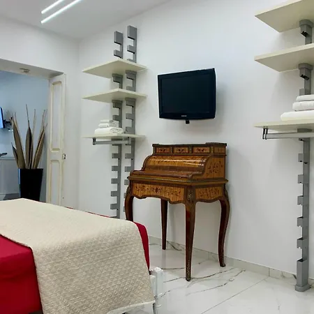 Apartment Balcone Caboto Torre Lapillo