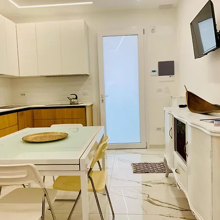 Balcone Caboto Apartment
