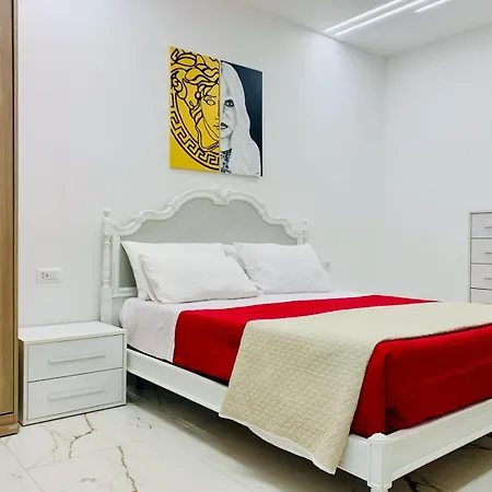 Apartment Balcone Caboto