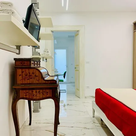 Balcone Caboto Apartment Torre Lapillo