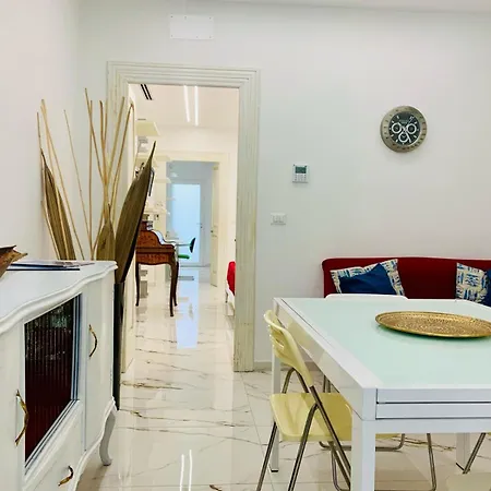 Apartment Balcone Caboto Torre Lapillo