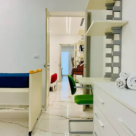 Balcone Caboto Apartment *