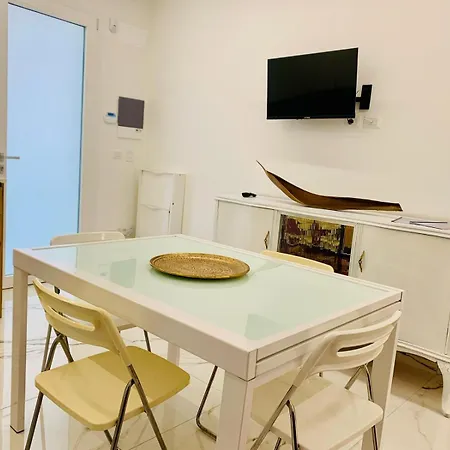 Apartment Balcone Caboto *