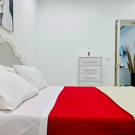 Balcone Caboto Apartment *