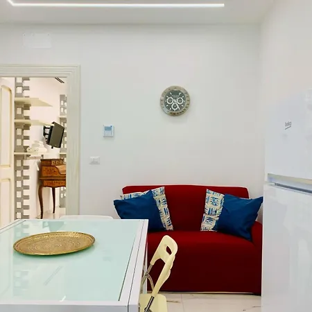 Balcone Caboto * Torre Lapillo