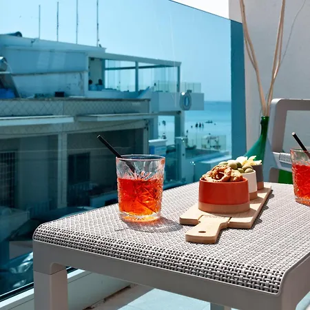 Balcone Caboto Apartment *