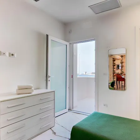 Balcone Caboto * Torre Lapillo